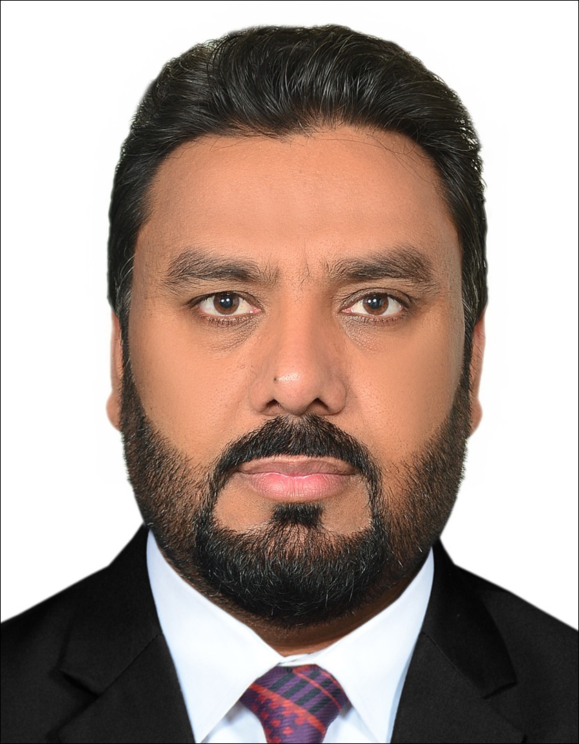 Chairman