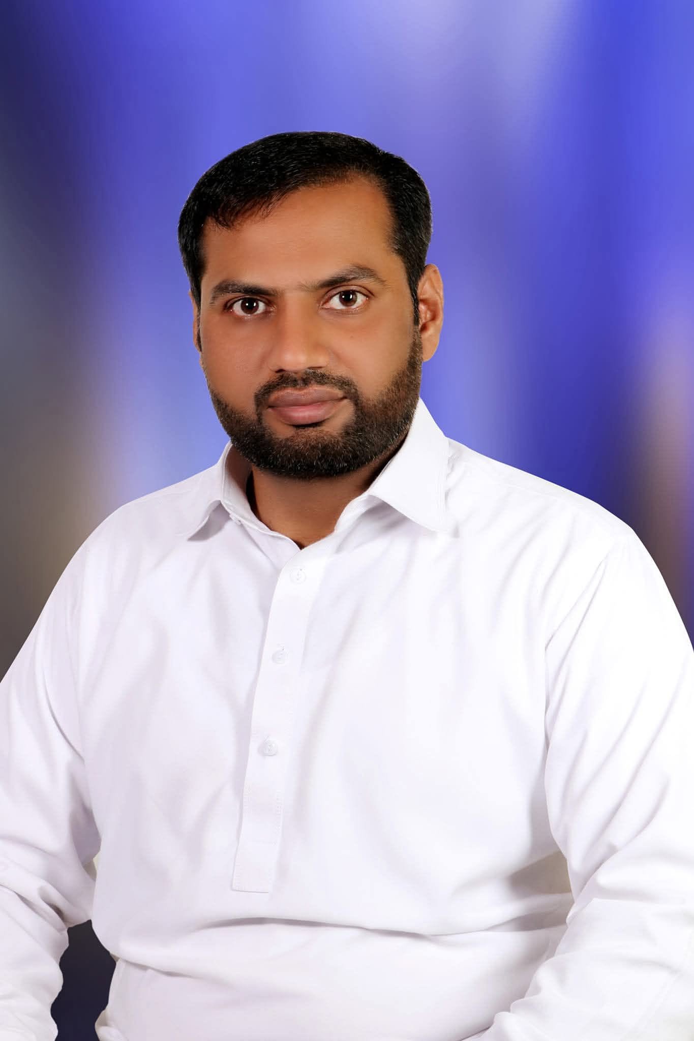 Ch Mohsin gujjar