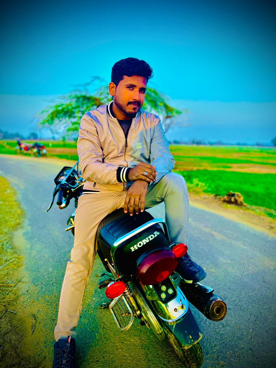 Faisal Katariya