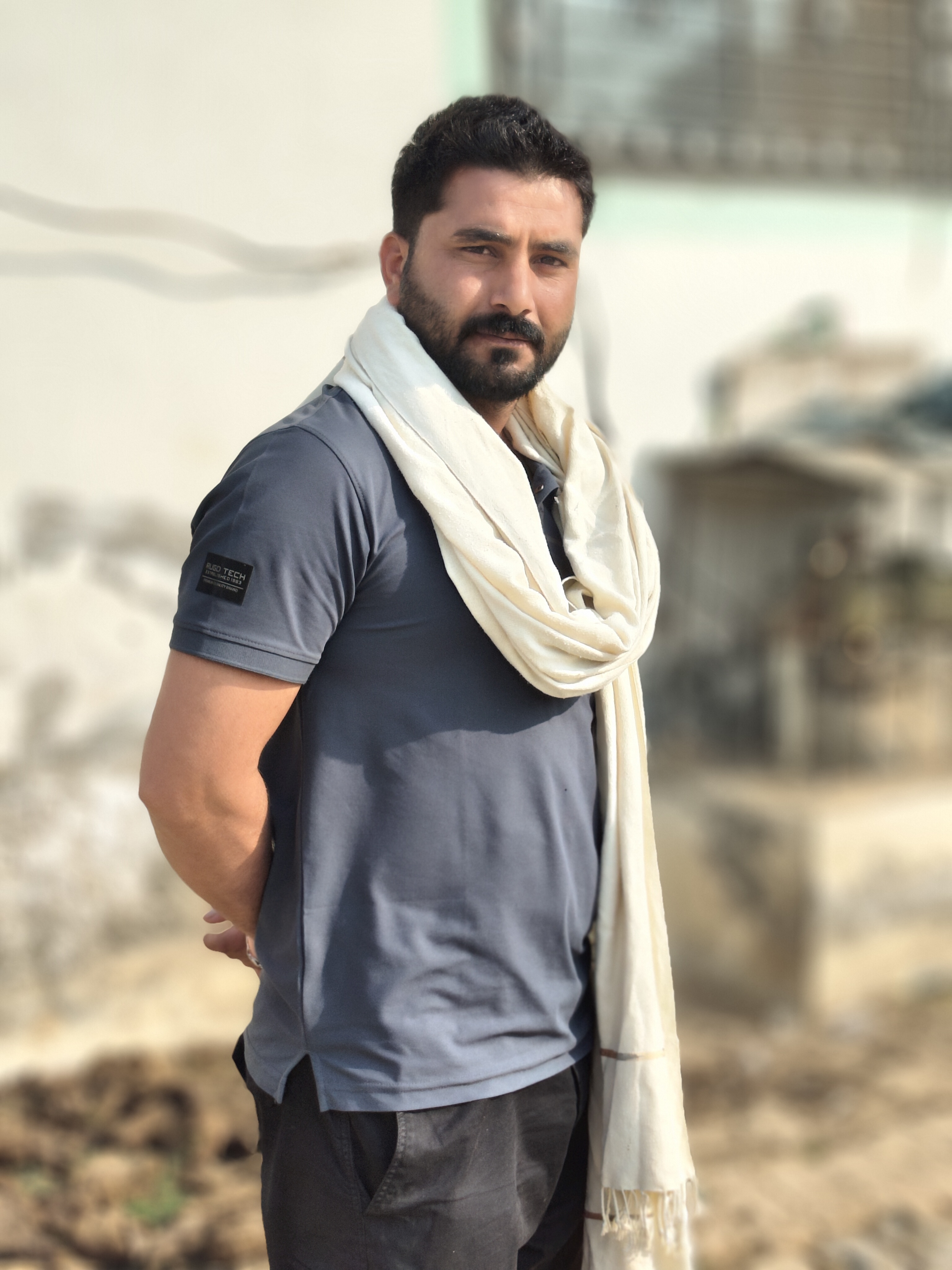 Jahangeer shazada