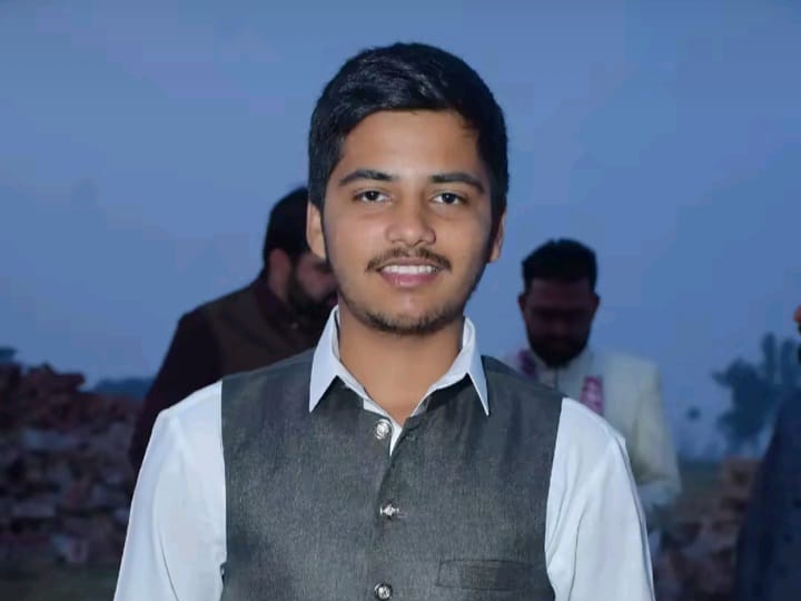 Hafiz Usman Gujjar